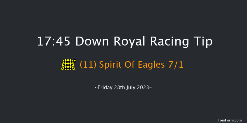 Down Royal 17:45 Handicap 5f Sat 24th Jun 2023