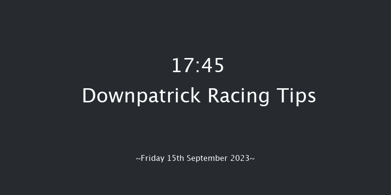 Downpatrick 17:45 NH Flat Race 18f Mon 28th Aug 2023
