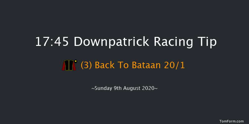 Randox Health Beginners Chase Downpatrick 17:45 Maiden Chase 19f Wed 15th Jul 2020