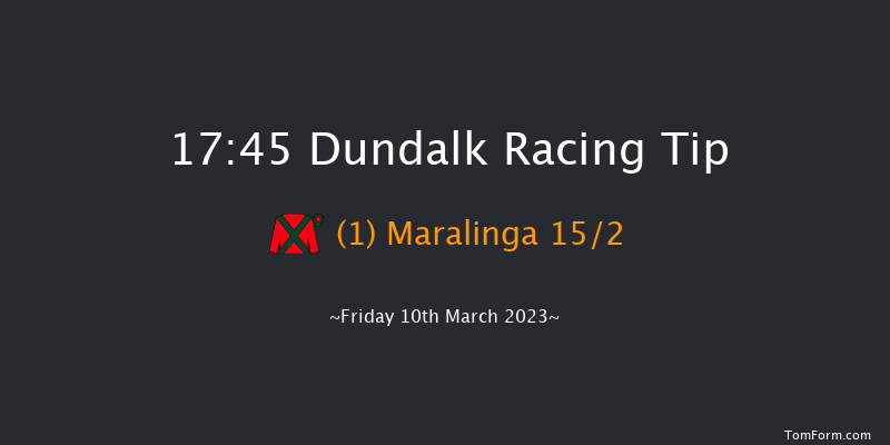 Dundalk 17:45 Handicap 12f Fri 3rd Mar 2023