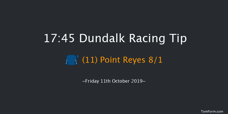 Dundalk 17:45 Maiden 7f Fri 4th Oct 2019