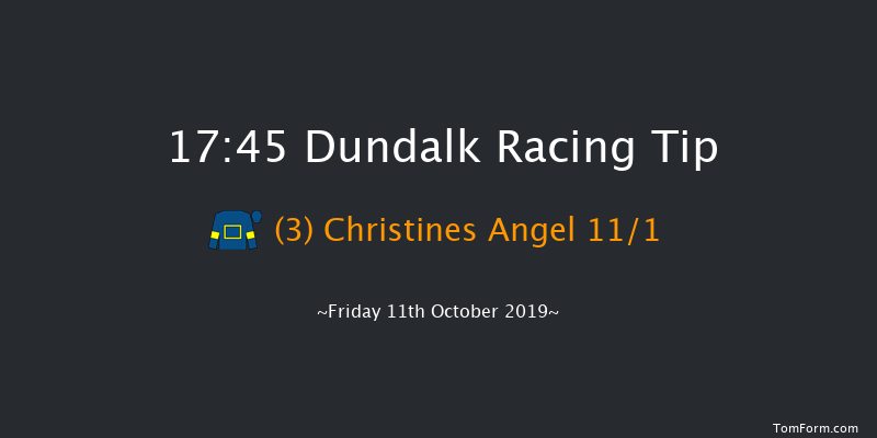 Dundalk 17:45 Maiden 7f Fri 4th Oct 2019