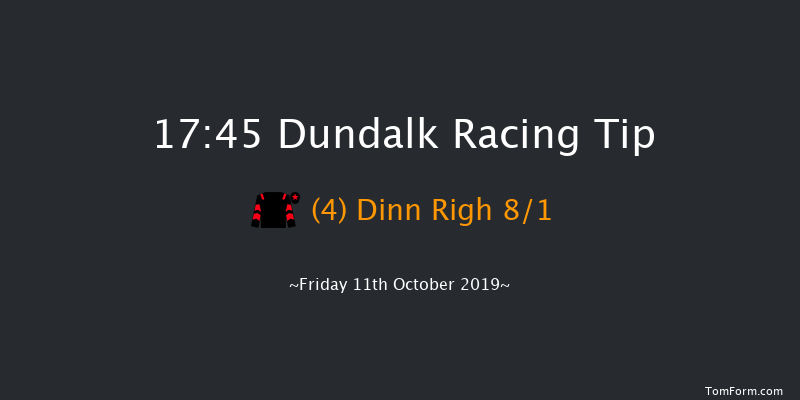 Dundalk 17:45 Maiden 7f Fri 4th Oct 2019