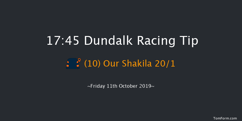 Dundalk 17:45 Maiden 7f Fri 4th Oct 2019