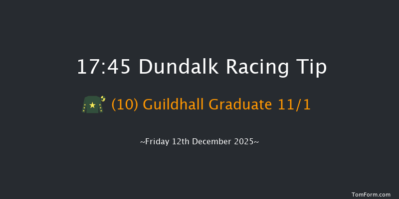 Dundalk 17-45 7f Wed 10th Dec 2025