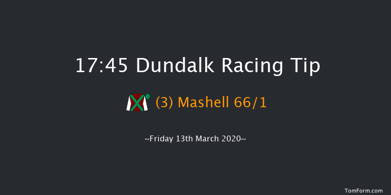 View Restaurant At Dundalk Stadium Claiming Race Dundalk 17:45 Claimer 11f Fri 6th Mar 2020