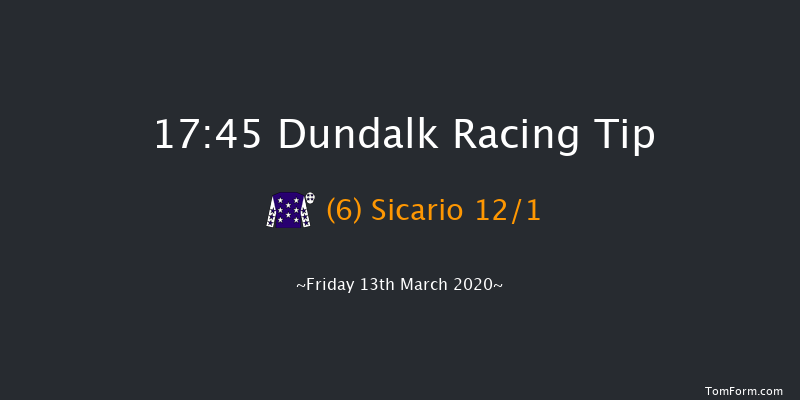 View Restaurant At Dundalk Stadium Claiming Race Dundalk 17:45 Claimer 11f Fri 6th Mar 2020