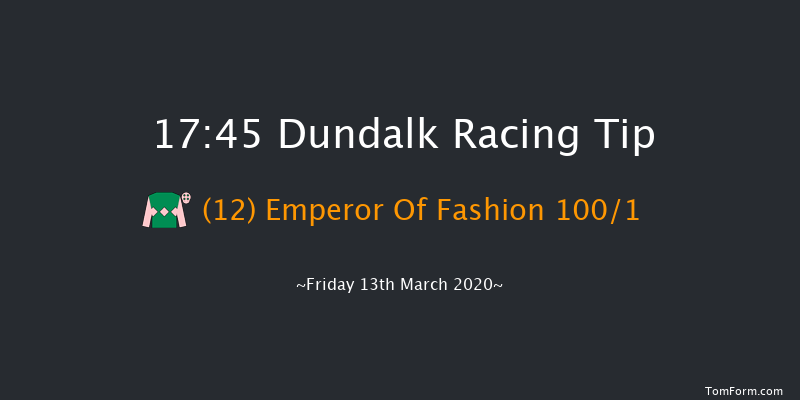 View Restaurant At Dundalk Stadium Claiming Race Dundalk 17:45 Claimer 11f Fri 6th Mar 2020