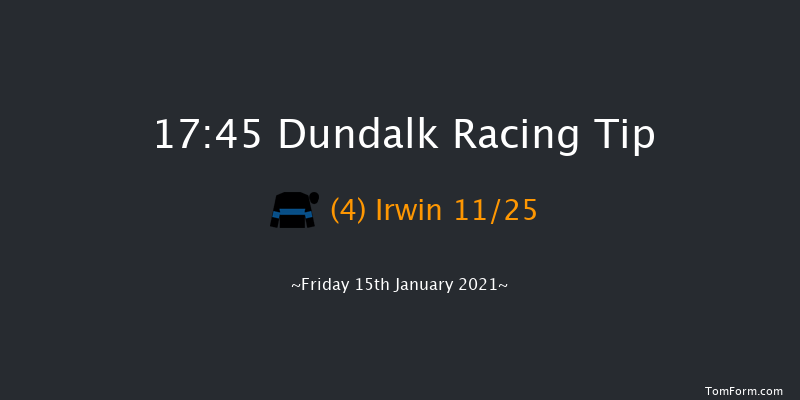 Crowne Plaza Hotel Dundalk Maiden (Plus 10) Dundalk 17:45 Maiden 8f Mon 11th Jan 2021