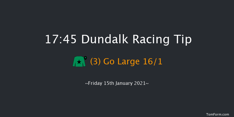 Crowne Plaza Hotel Dundalk Maiden (Plus 10) Dundalk 17:45 Maiden 8f Mon 11th Jan 2021