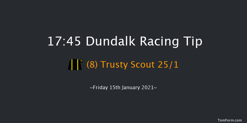 Crowne Plaza Hotel Dundalk Maiden (Plus 10) Dundalk 17:45 Maiden 8f Mon 11th Jan 2021