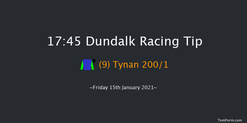 Crowne Plaza Hotel Dundalk Maiden (Plus 10) Dundalk 17:45 Maiden 8f Mon 11th Jan 2021