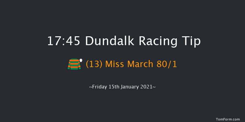Crowne Plaza Hotel Dundalk Maiden (Plus 10) Dundalk 17:45 Maiden 8f Mon 11th Jan 2021