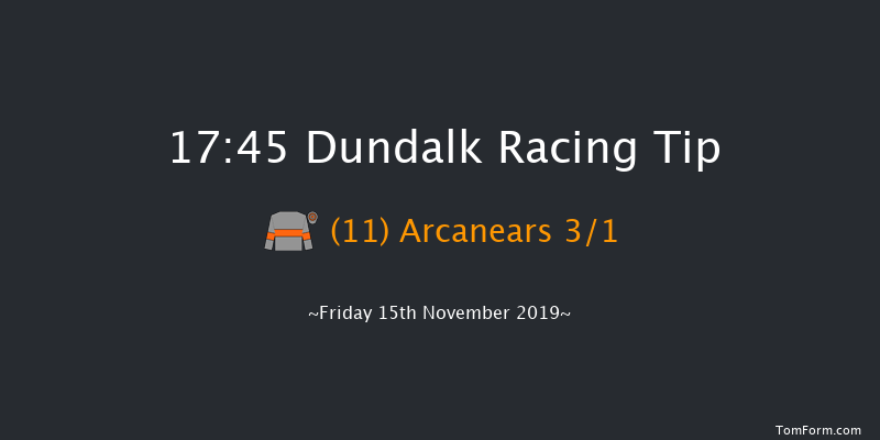 Dundalk 17:45 Handicap 5f Fri 8th Nov 2019