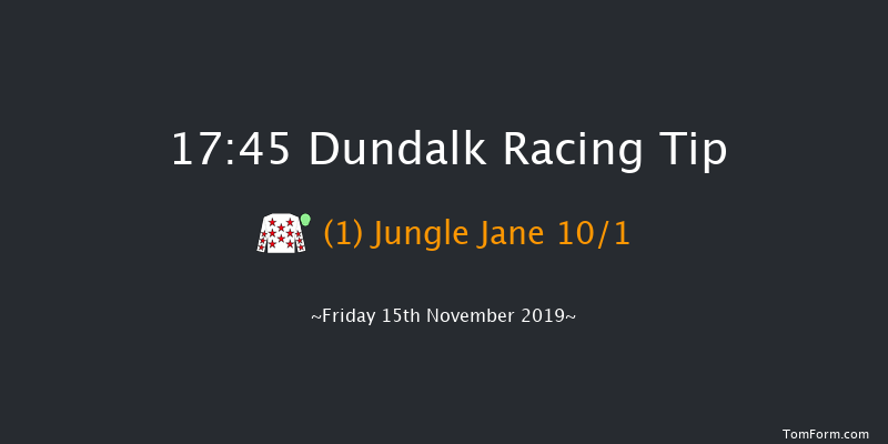 Dundalk 17:45 Handicap 5f Fri 8th Nov 2019