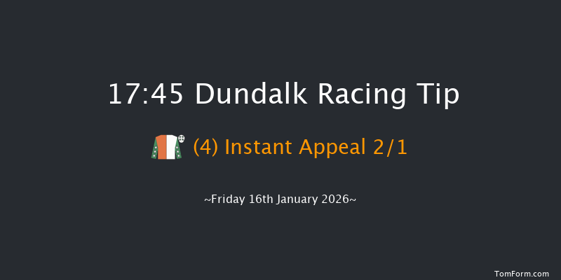 Dundalk 17-45 7f Tue 13th Jan 2026