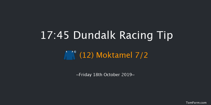 Dundalk 17:45 Handicap 12f Fri 11th Oct 2019