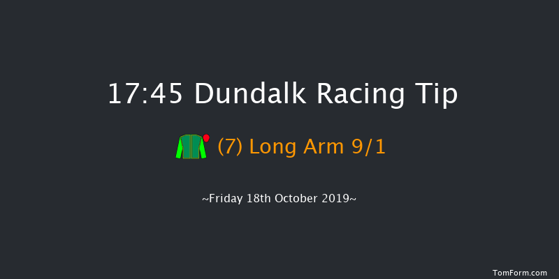 Dundalk 17:45 Handicap 12f Fri 11th Oct 2019
