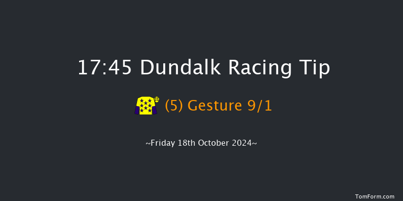 Dundalk  17:45 Handicap 11f Fri 11th Oct 2024