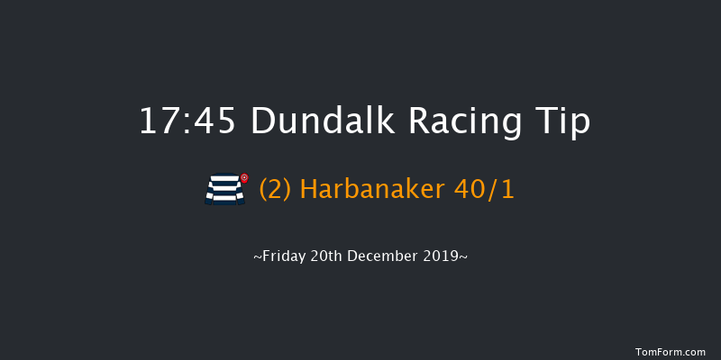 Dundalk 17:45 Maiden 7f Wed 18th Dec 2019