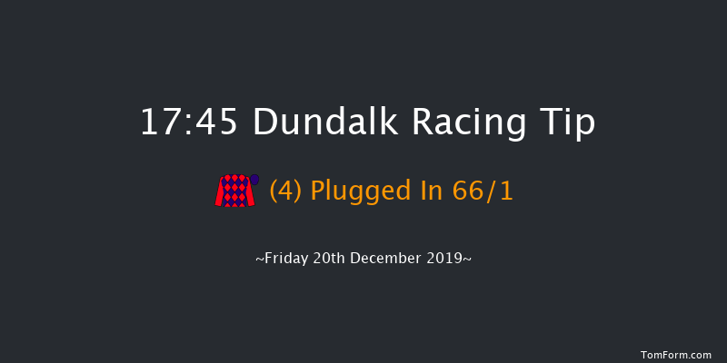 Dundalk 17:45 Maiden 7f Wed 18th Dec 2019