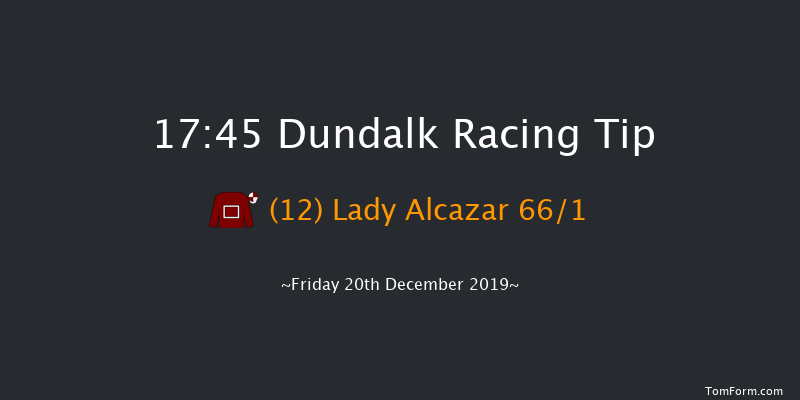Dundalk 17:45 Maiden 7f Wed 18th Dec 2019