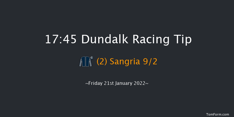 Dundalk 17:45 Handicap 8f Wed 19th Jan 2022
