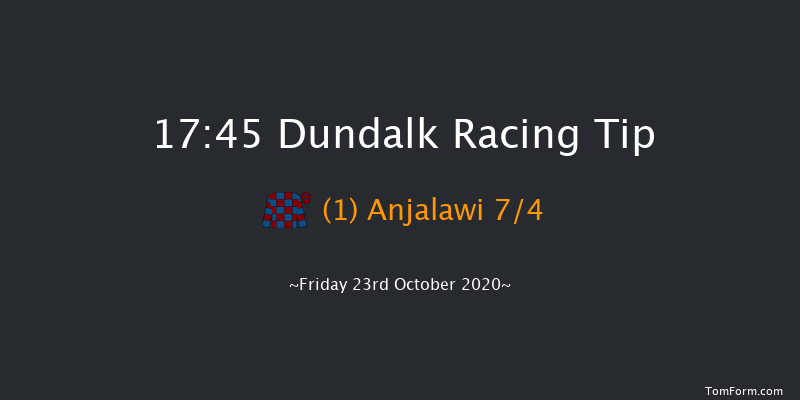 Bodhran Bar, Thank You To The Health Workers Nursery Handicap (Plus 10) Dundalk 17:45 Handicap 5f Fri 16th Oct 2020