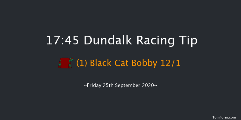 Foran Equine Irish EBF Auction Maiden (Plus 10) Dundalk 17:45 Maiden 7f Fri 18th Sep 2020