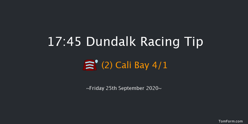 Foran Equine Irish EBF Auction Maiden (Plus 10) Dundalk 17:45 Maiden 7f Fri 18th Sep 2020