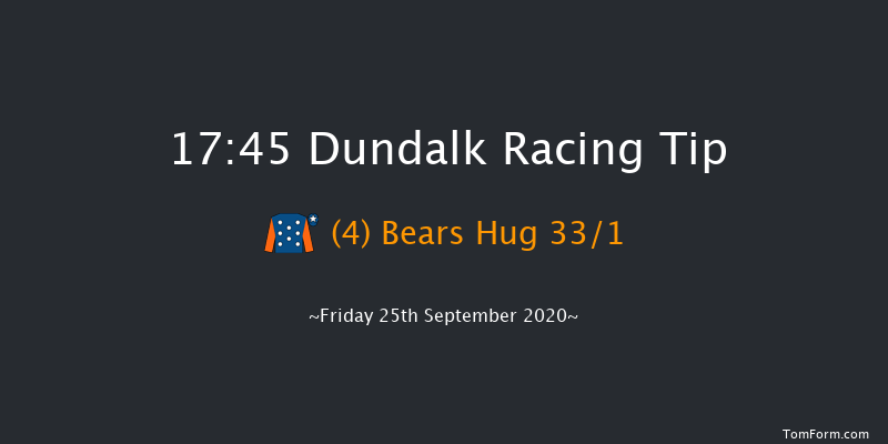 Foran Equine Irish EBF Auction Maiden (Plus 10) Dundalk 17:45 Maiden 7f Fri 18th Sep 2020