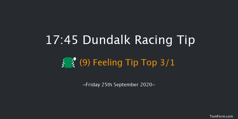 Foran Equine Irish EBF Auction Maiden (Plus 10) Dundalk 17:45 Maiden 7f Fri 18th Sep 2020