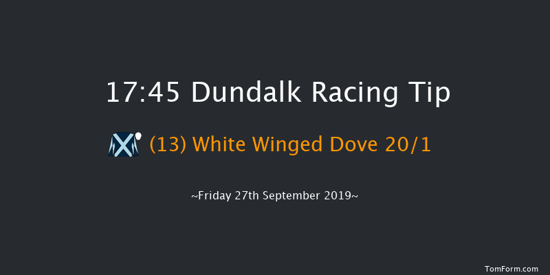 Dundalk 17:45 Maiden 7f Fri 20th Sep 2019