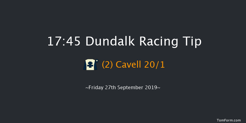 Dundalk 17:45 Maiden 7f Fri 20th Sep 2019