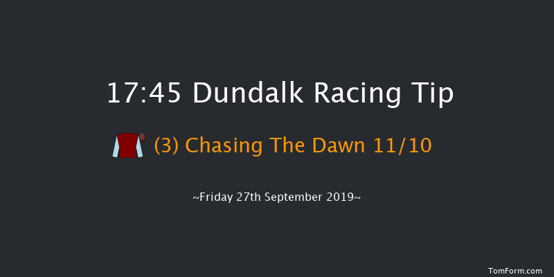 Dundalk 17:45 Maiden 7f Fri 20th Sep 2019