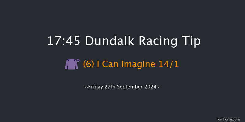 Dundalk  17:45 Maiden 7f Fri 20th Sep 2024