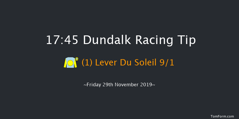 Dundalk 17:45 Handicap 16f Fri 22nd Nov 2019