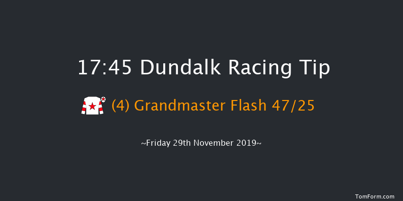 Dundalk 17:45 Handicap 16f Fri 22nd Nov 2019