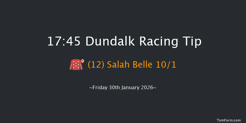 Dundalk 17-45 8f Wed 28th Jan 2026