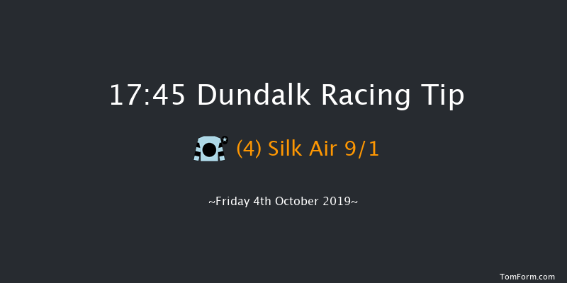 Dundalk 17:45 Maiden 7f Fri 27th Sep 2019