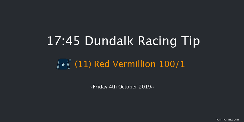Dundalk 17:45 Maiden 7f Fri 27th Sep 2019