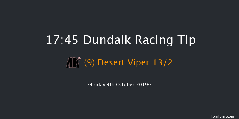 Dundalk 17:45 Maiden 7f Fri 27th Sep 2019