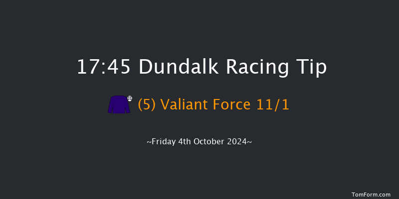 Dundalk  17:45 Stakes 5f Fri 27th Sep 2024