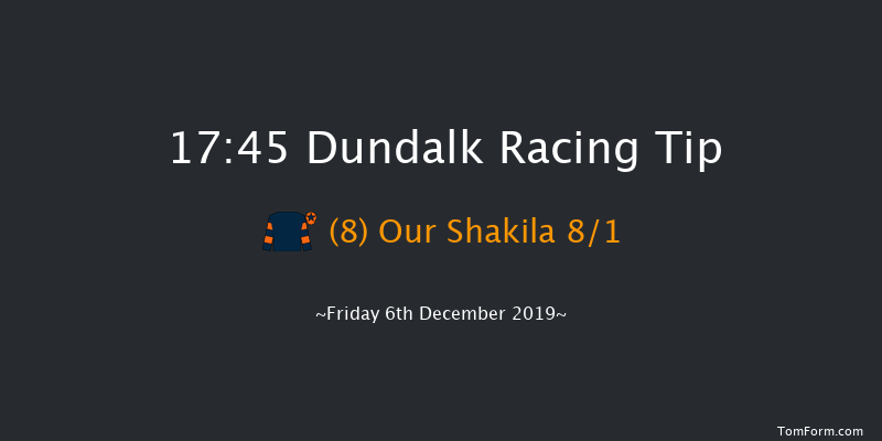 Dundalk 17:45 Maiden 7f Tue 3rd Dec 2019