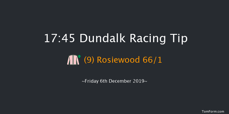 Dundalk 17:45 Maiden 7f Tue 3rd Dec 2019