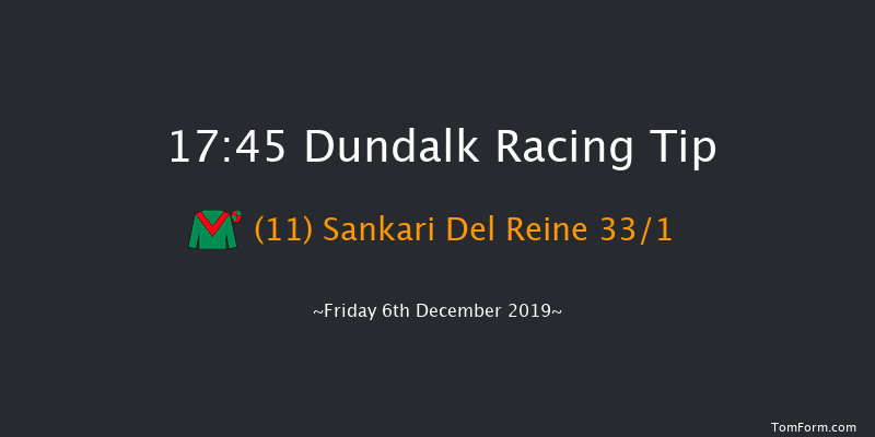 Dundalk 17:45 Maiden 7f Tue 3rd Dec 2019