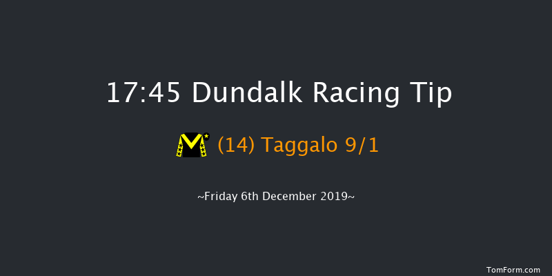 Dundalk 17:45 Maiden 7f Tue 3rd Dec 2019