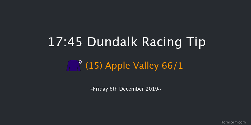 Dundalk 17:45 Maiden 7f Tue 3rd Dec 2019