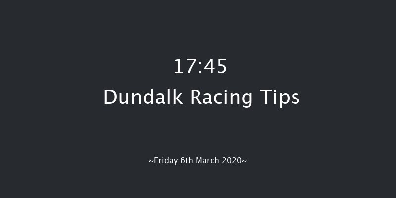 Irishinjuredjockeys.com Claiming Race Dundalk 17:45 Claimer 7f Fri 28th Feb 2020
