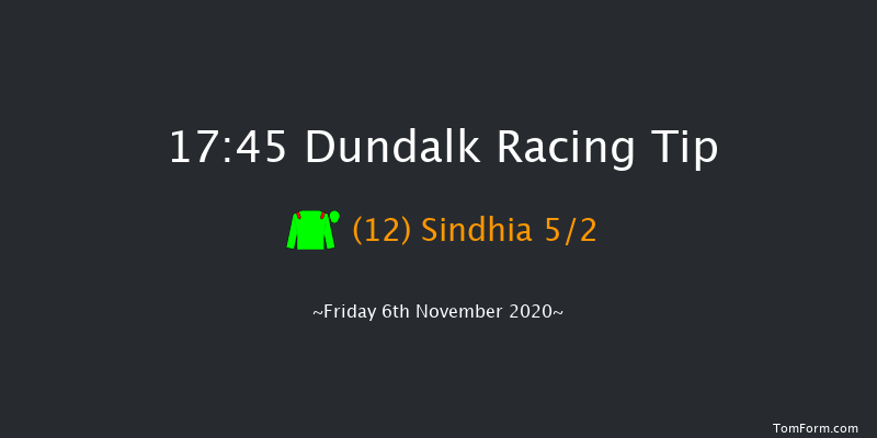 HOLLYWOODBETS Handicap Dundalk 17:45 Handicap 8f Wed 4th Nov 2020